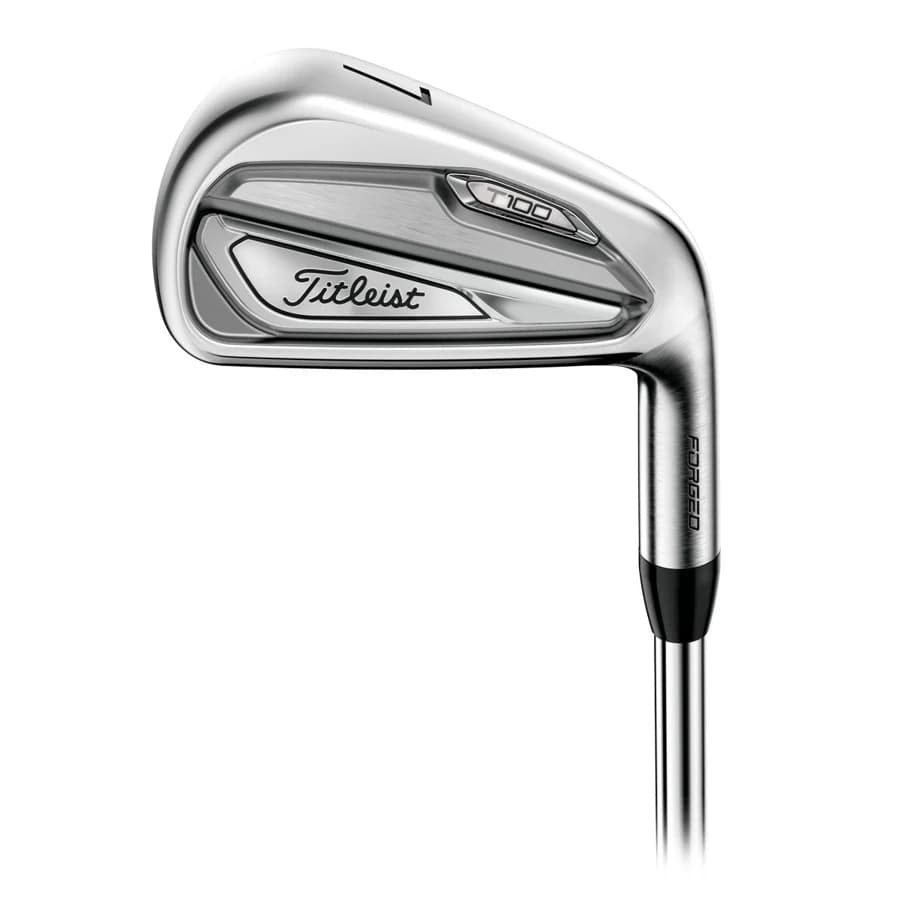 Titleist T100 irons (720)