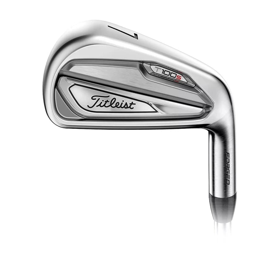 Titleist T100·S irons (720)