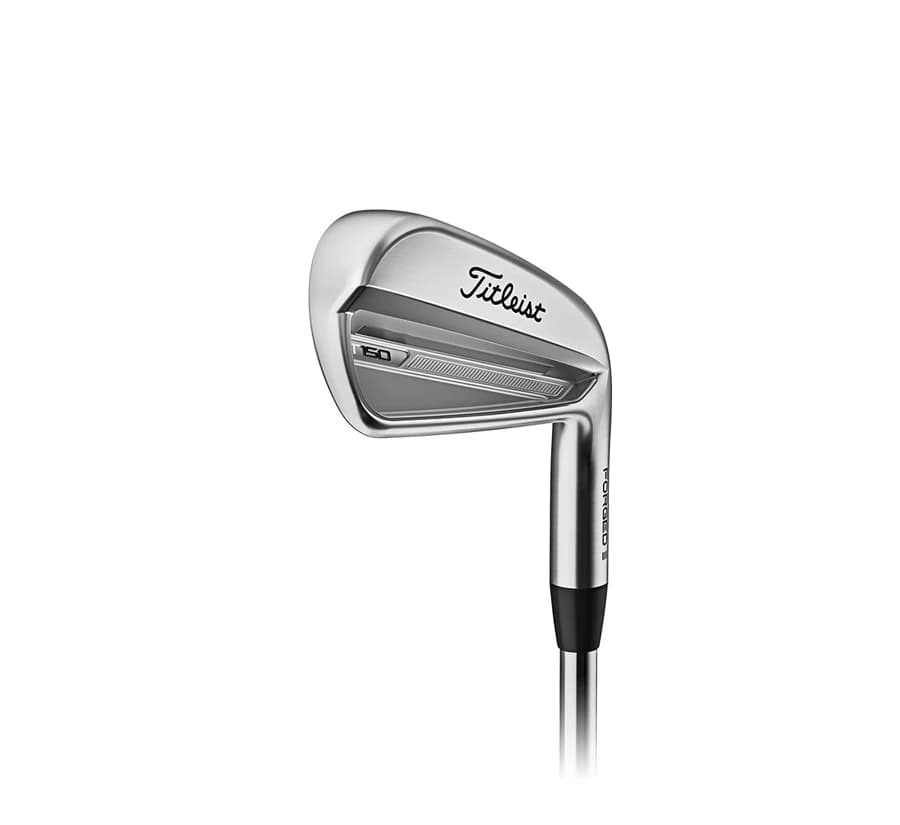 Titleist T150 irons (2023)