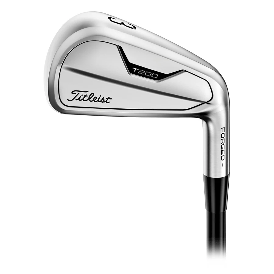 Titleist T200 irons (2021)