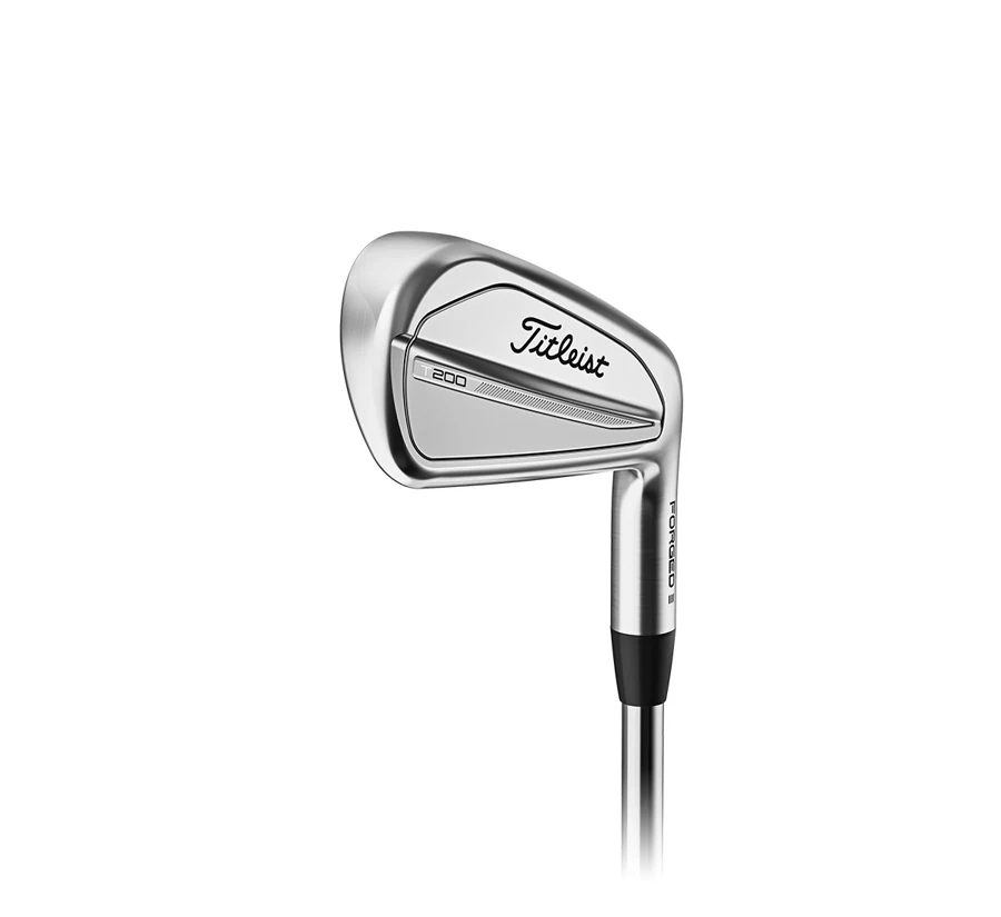 Titleist T200 irons (2023)
