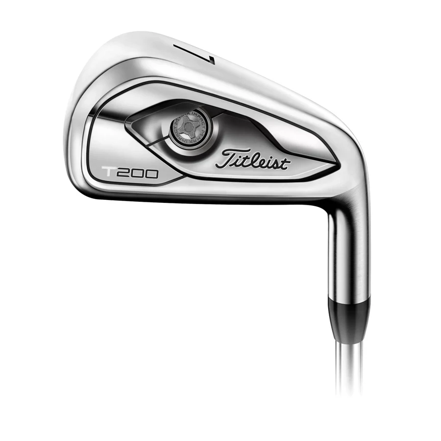 Titleist T200 irons (720)