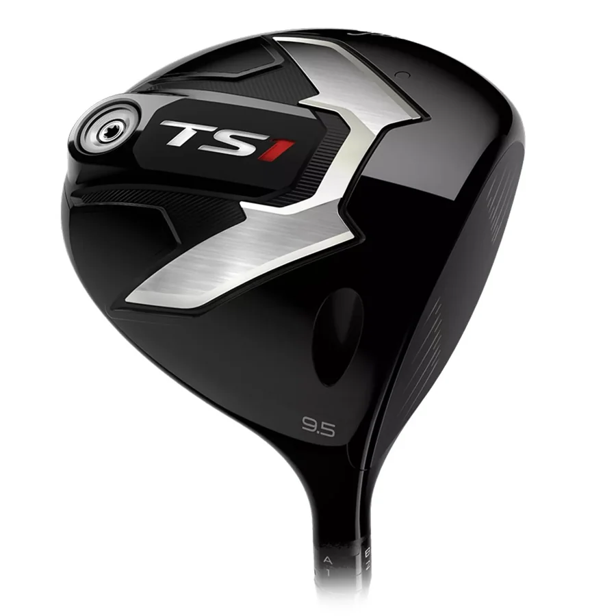 Titleist TS1 (2018–2020 archive)