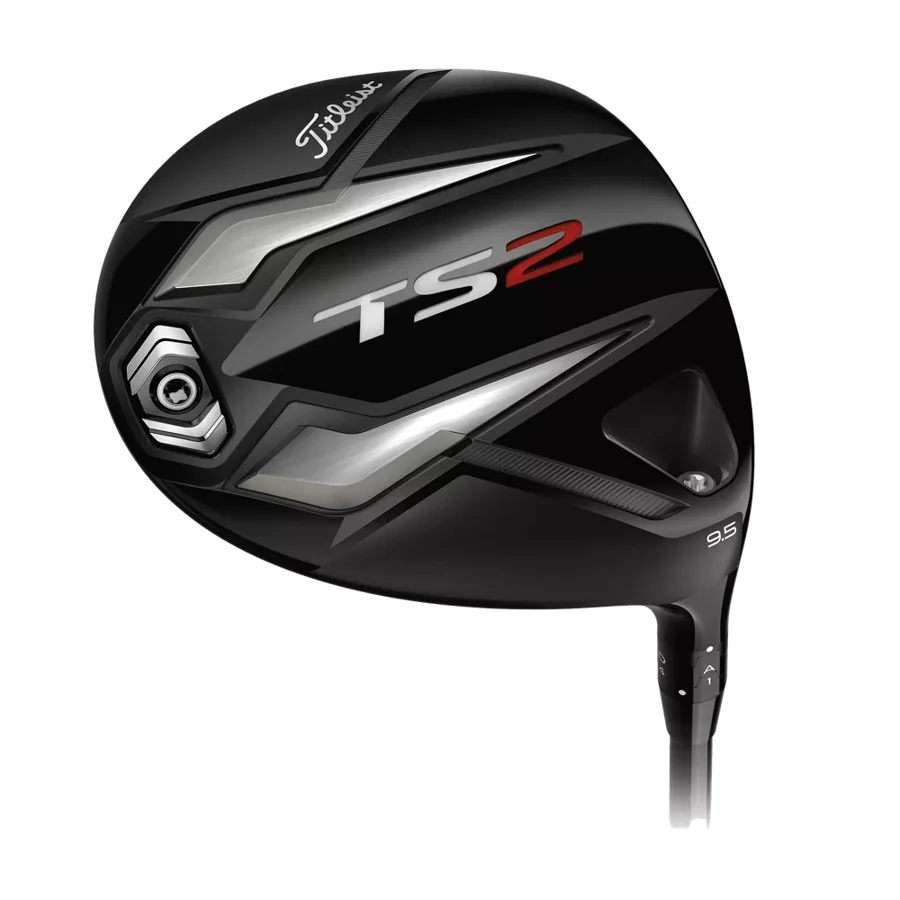 Titleist TS2 (2018–2020 archive)