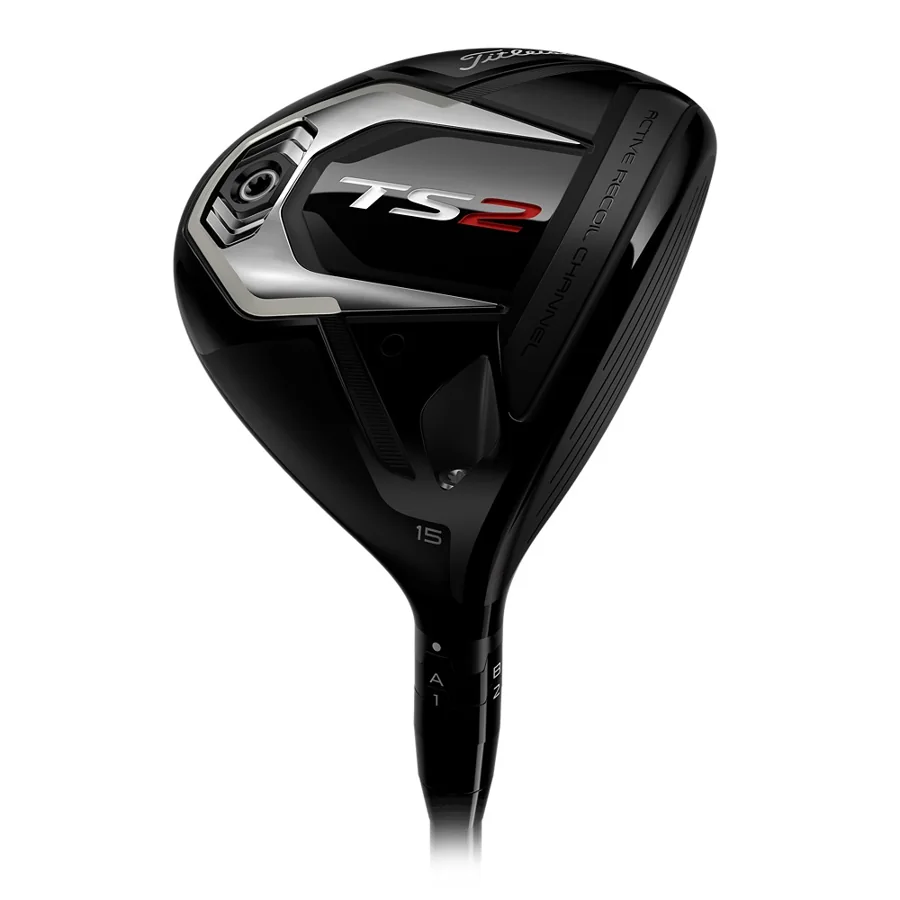 Titleist TS2 (2018–2020 archive)
