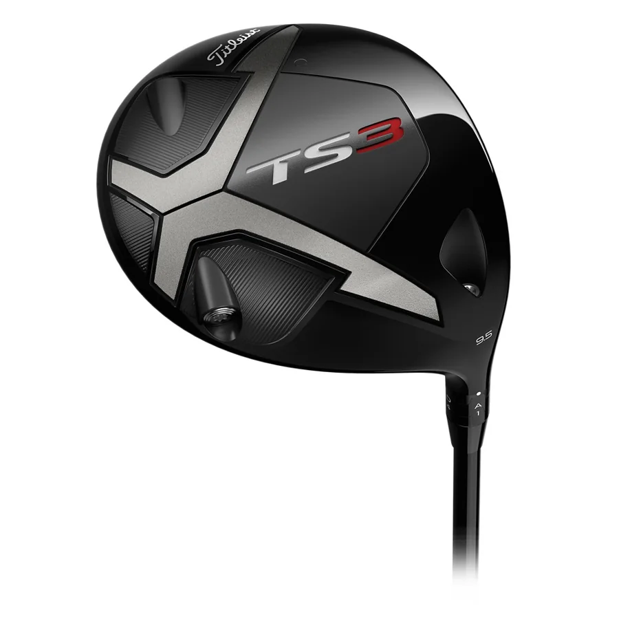 Titleist TS3 (2018–2020 archive)