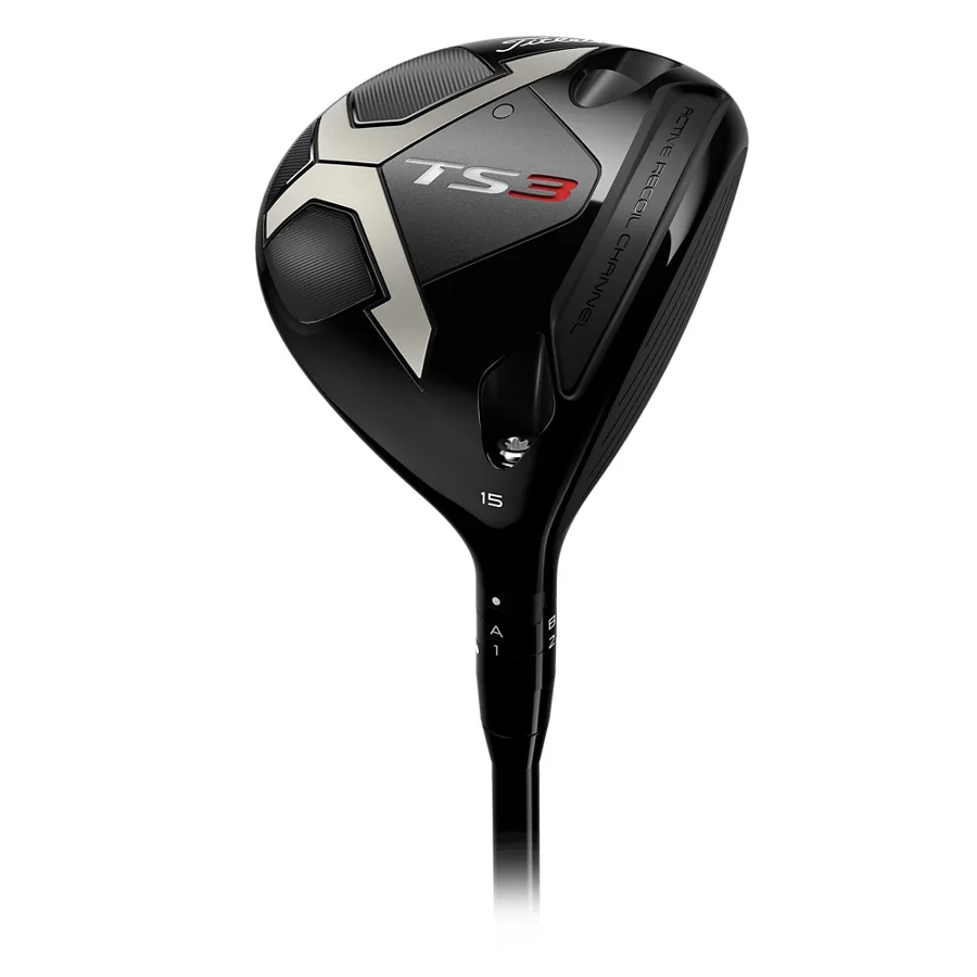 Titleist TS3 (2018–2020 archive)