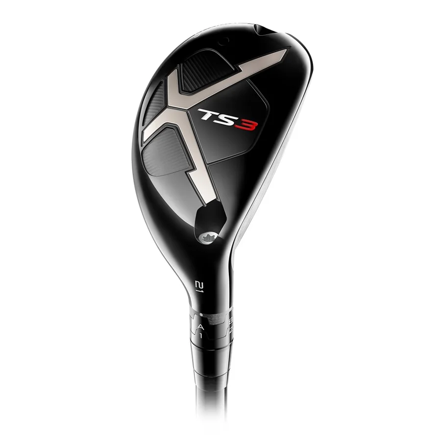 Titleist TS3 (2019–2021 archive)