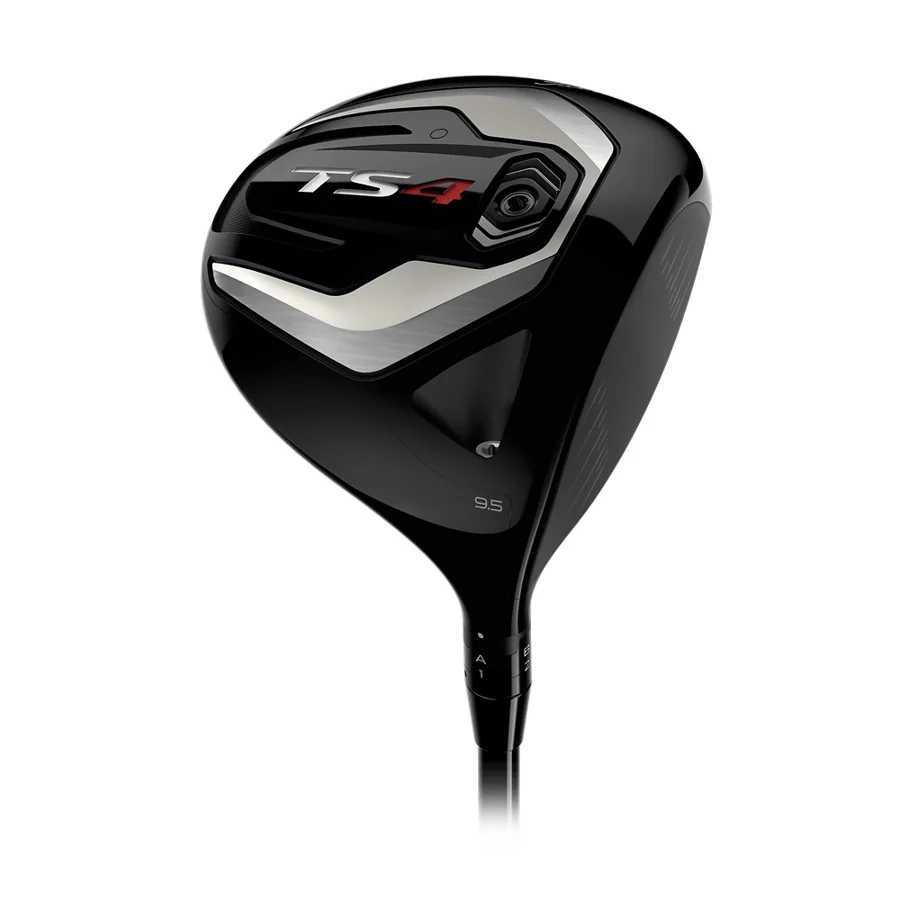 Titleist TS4 (2018–2020 archive)