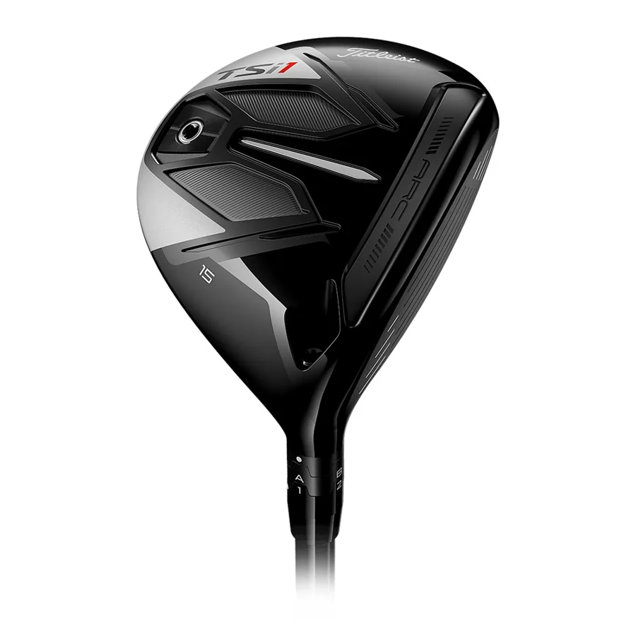 Titleist TSi1 (2020–2022 archive)