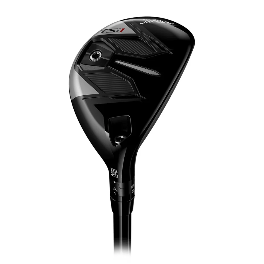 Titleist TSi1 (2021 archive)