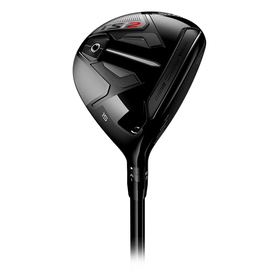 Titleist TSi2 (2020–2022 archive)