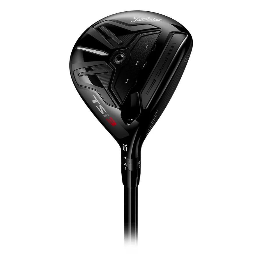 Titleist TSi3 (2020–2022 archive)