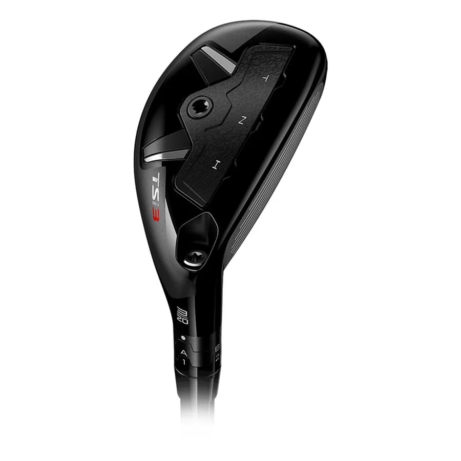 Titleist TSi3 (2021–2023 archive)