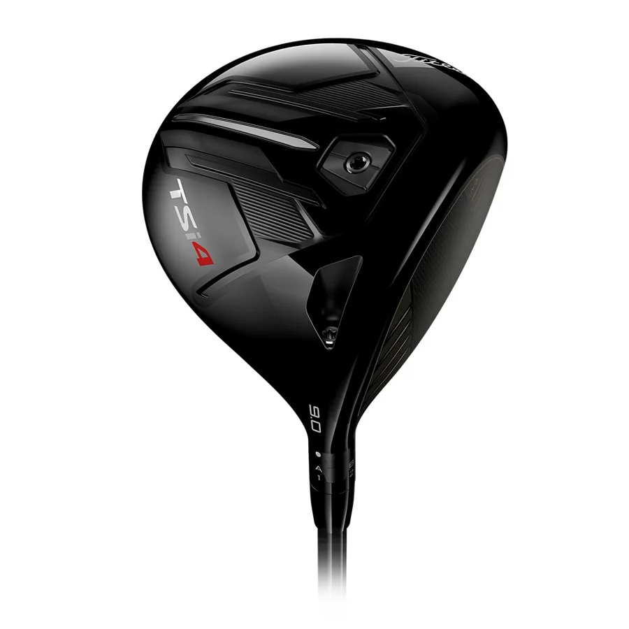 Titleist TSi4 (2021–2022 archive)