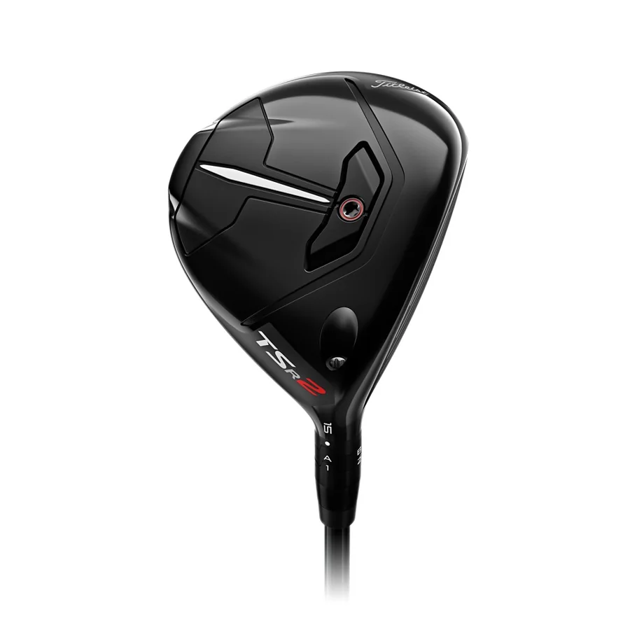Titleist TSR2 (2022–2024 archive)
