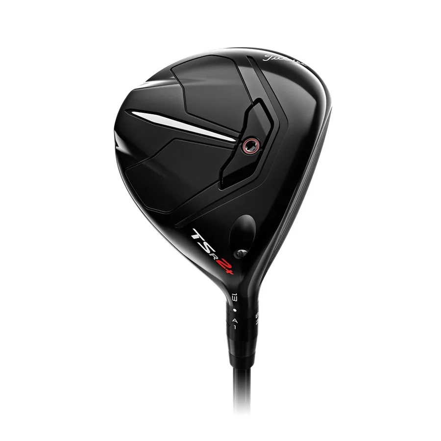 Titleist TSR2+ (2022–2024 archive)