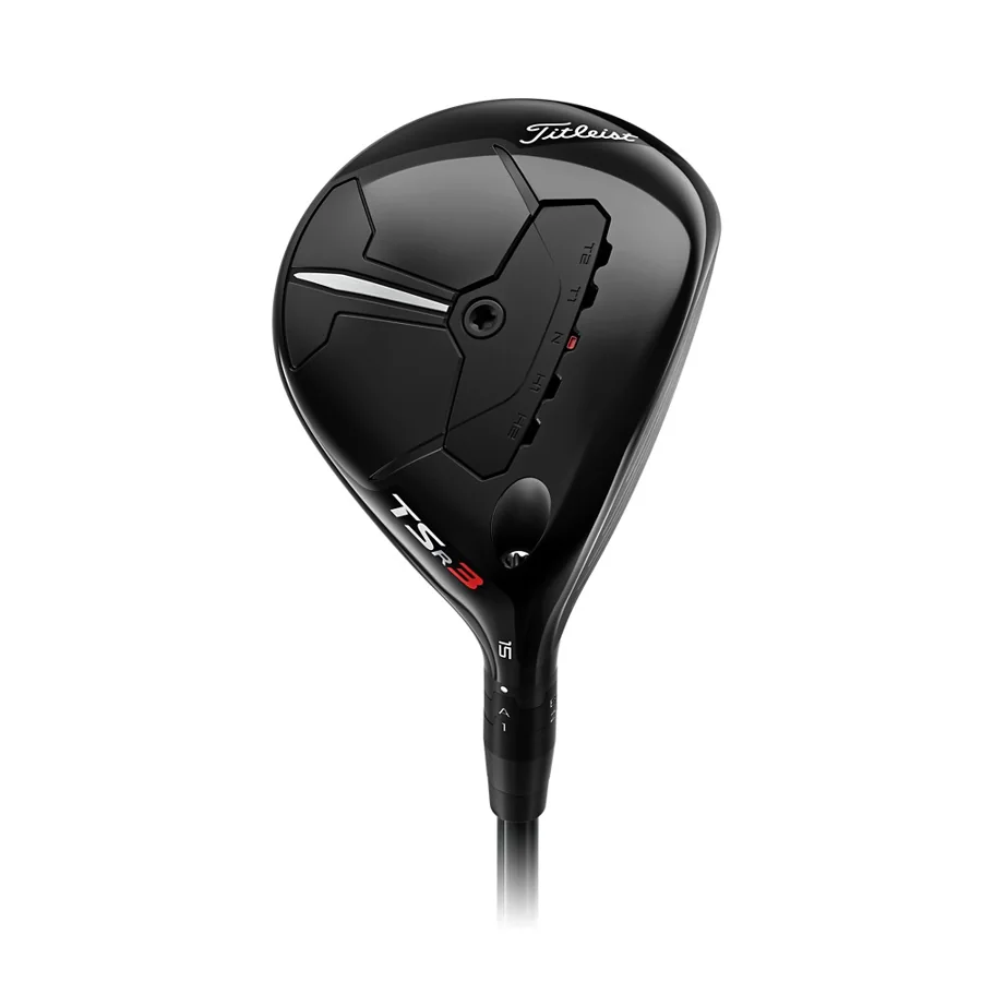 Titleist TSR3 (2022–2024 archive)