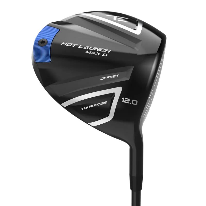 Tour Edge Hot Launch Max D · Driver