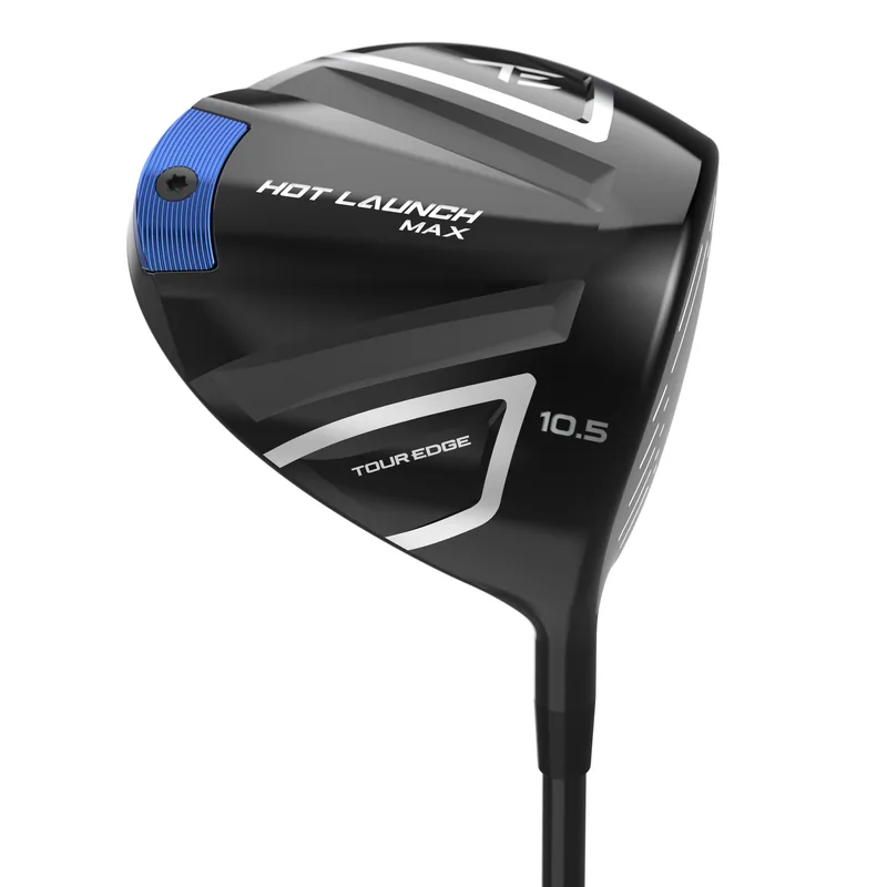 Tour Edge Hot Launch Max · Driver
