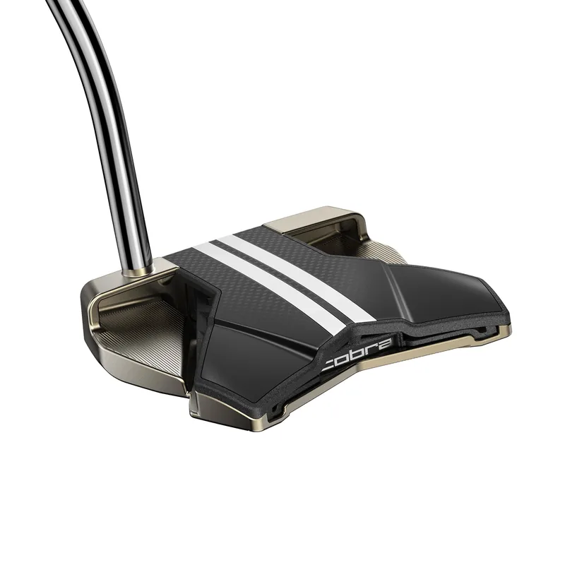 Cobra 3DP TOUR AGERA · Putter