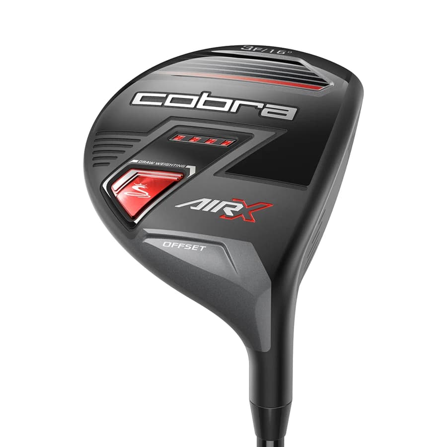 Cobra AIR-X (2023 US page)