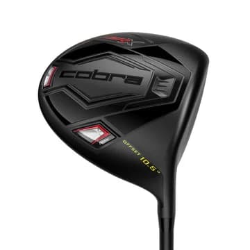 Cobra AIR-X Offset 2023 (2023 US page)