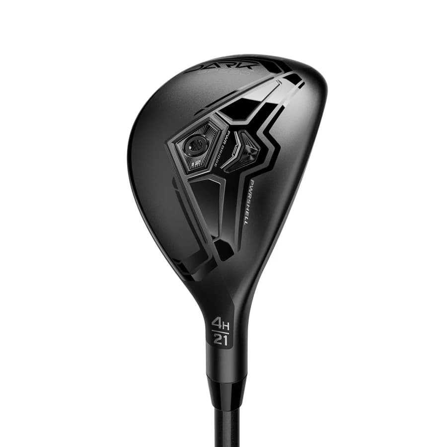 Cobra DARKSPEED (2024 US page)