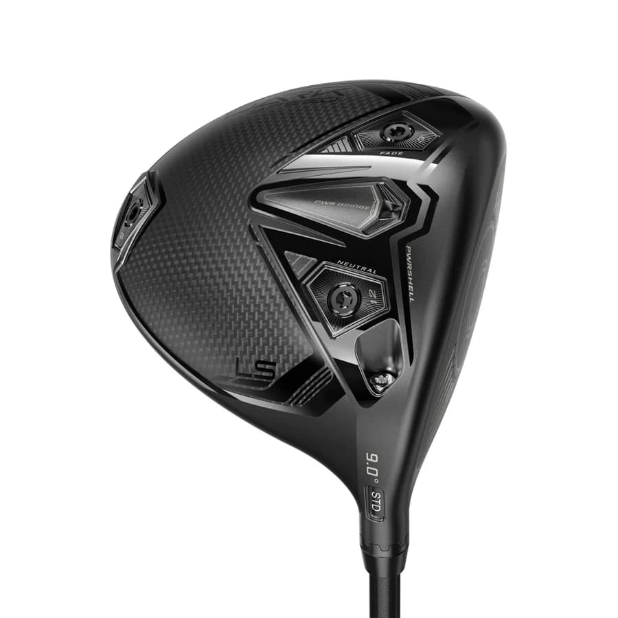 Cobra DARKSPEED LS (2024 US page)
