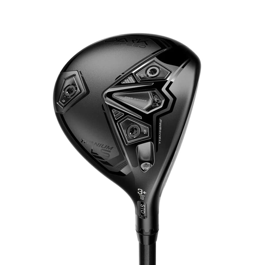 Cobra DARKSPEED LS (2024 US page)