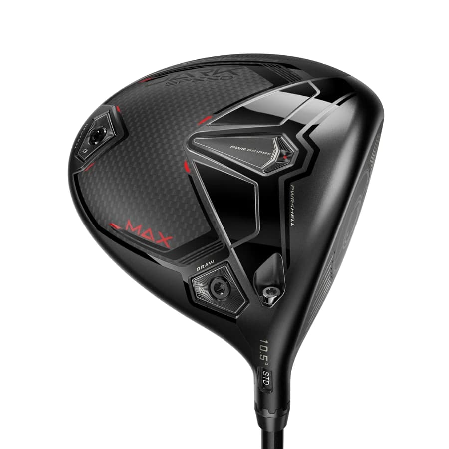Cobra DARKSPEED MAX (2024 US page)