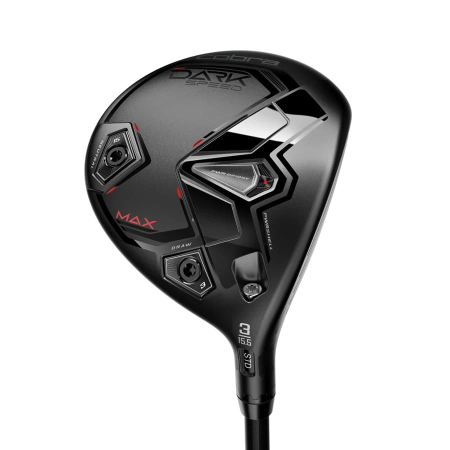Cobra DARKSPEED MAX (2024 US page)