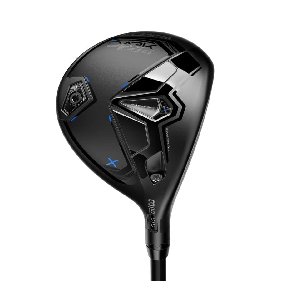 Cobra DARKSPEED X (2024 US page)
