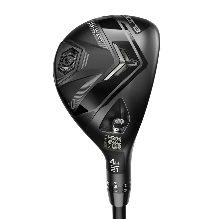 Cobra DS-ADAPT (2025 US page)