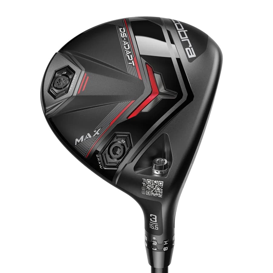 Cobra DS-ADAPT MAX (2025 US page)