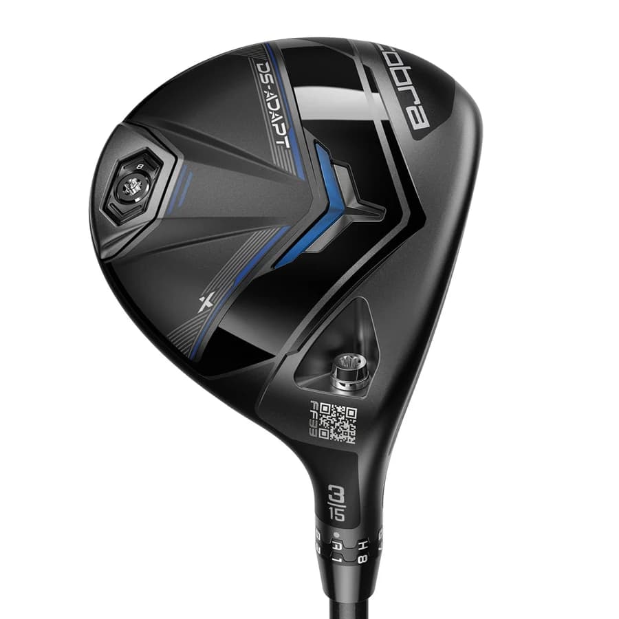 Cobra DS-ADAPT X (2025 US page)
