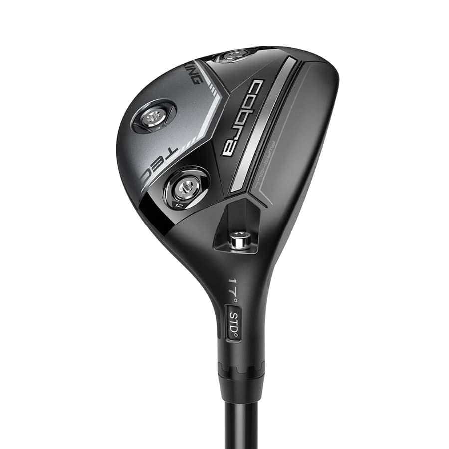 Cobra KING TEC 2023 (2023 US page)
