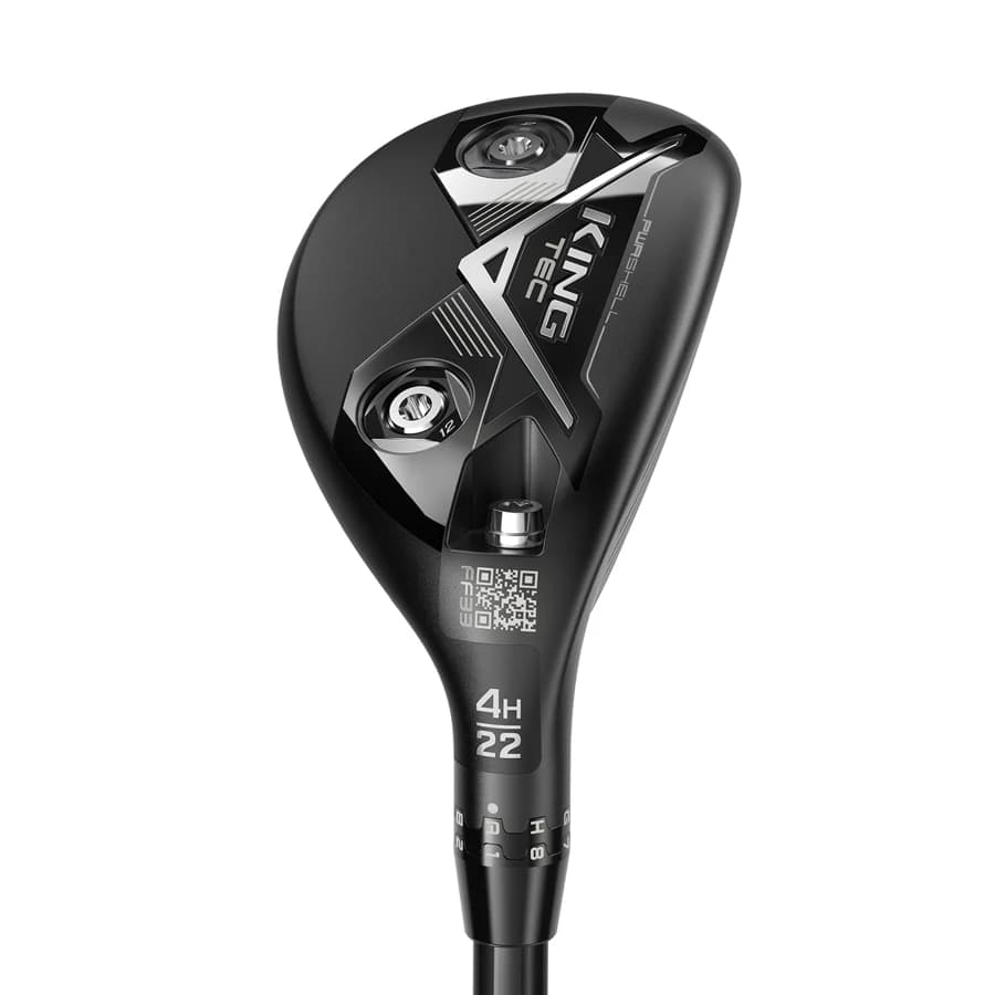 Cobra KING TEC 2025 (2025 US page)