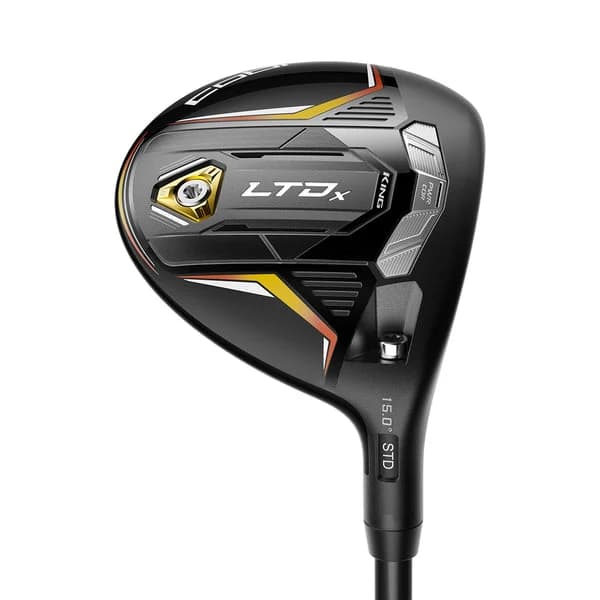 Cobra LTDx (2022 US page)