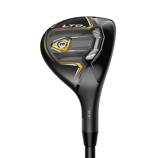 Cobra LTDx (2023 US page)