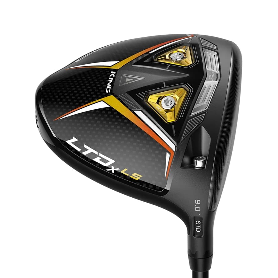 Cobra LTDx LS (2022 US page)