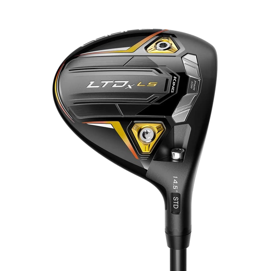 Cobra LTDx LS (2023 US page)