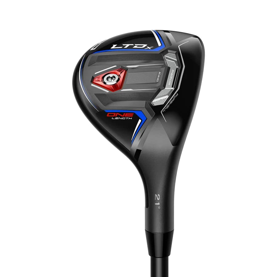 Cobra LTDx ONE Length (2022 US page)