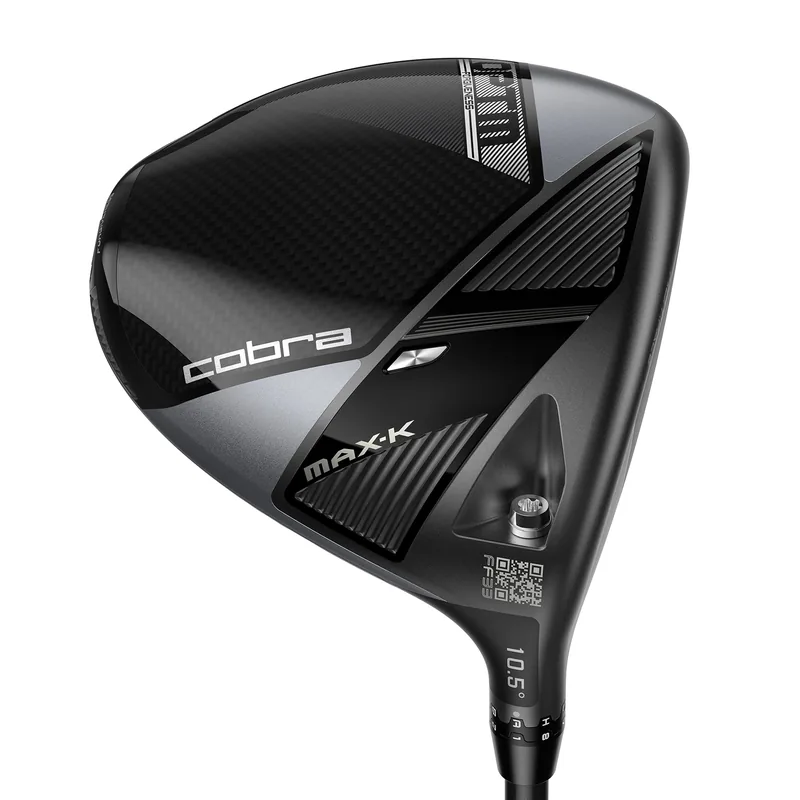 Cobra OPTM MAX-K · Driver