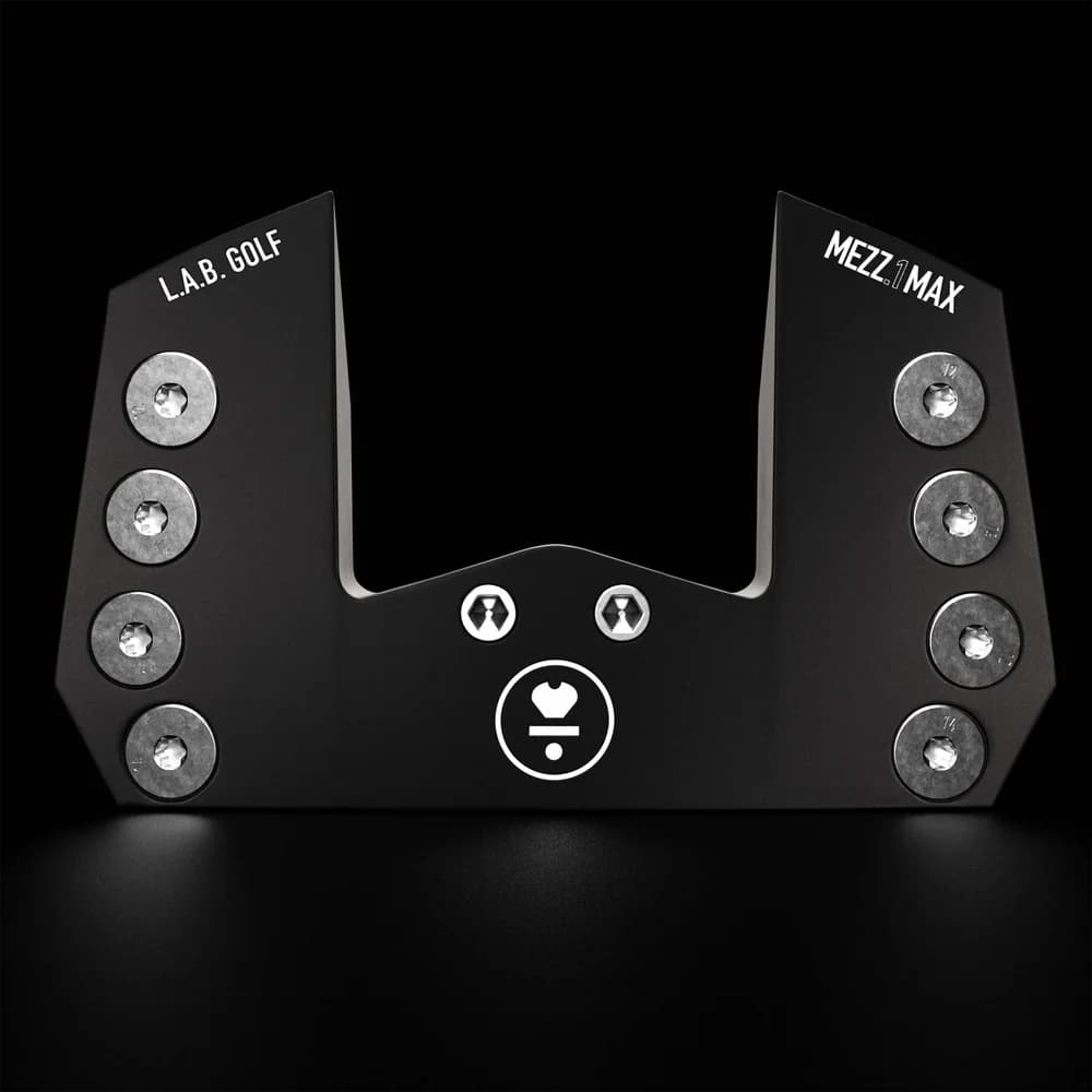 L.A.B. Golf MEZZ.1 MAX Stock