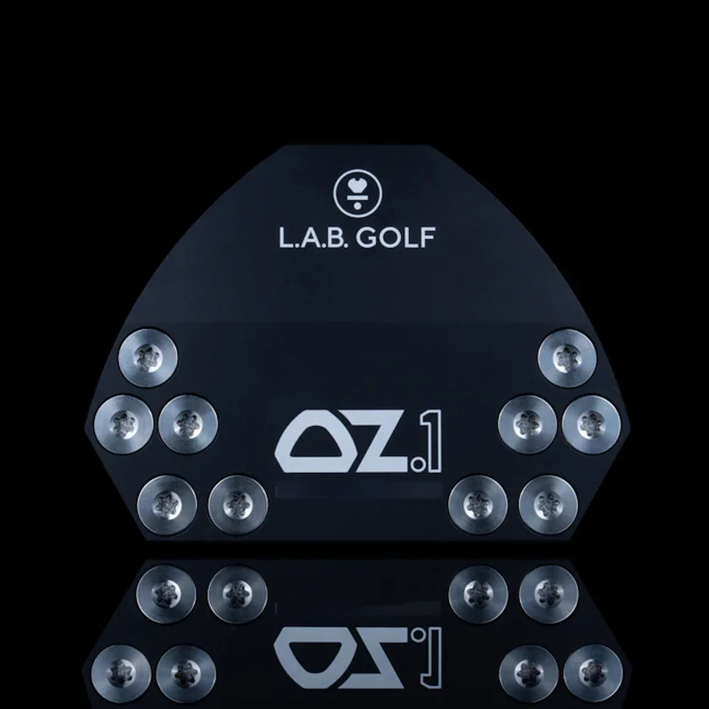 L.A.B. Golf OZ.1 Stock