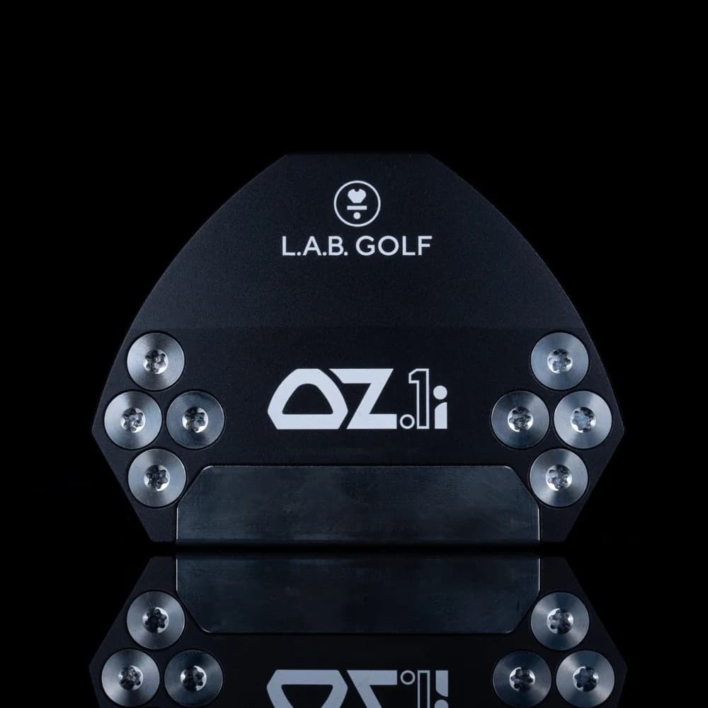 L.A.B. Golf OZ.1i Stock