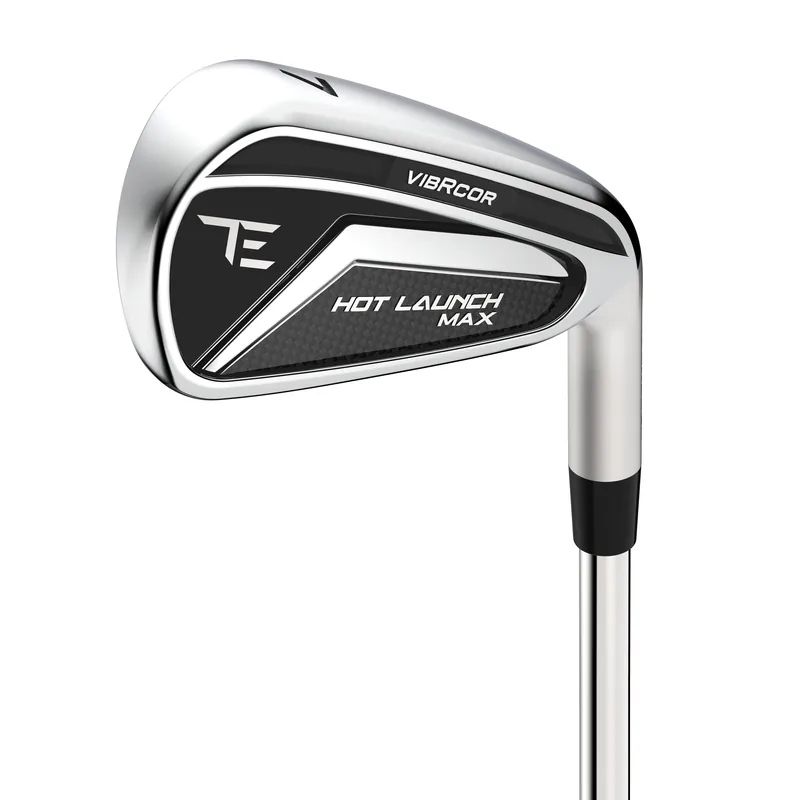 Tour Edge Hot Launch Max · Iron set
