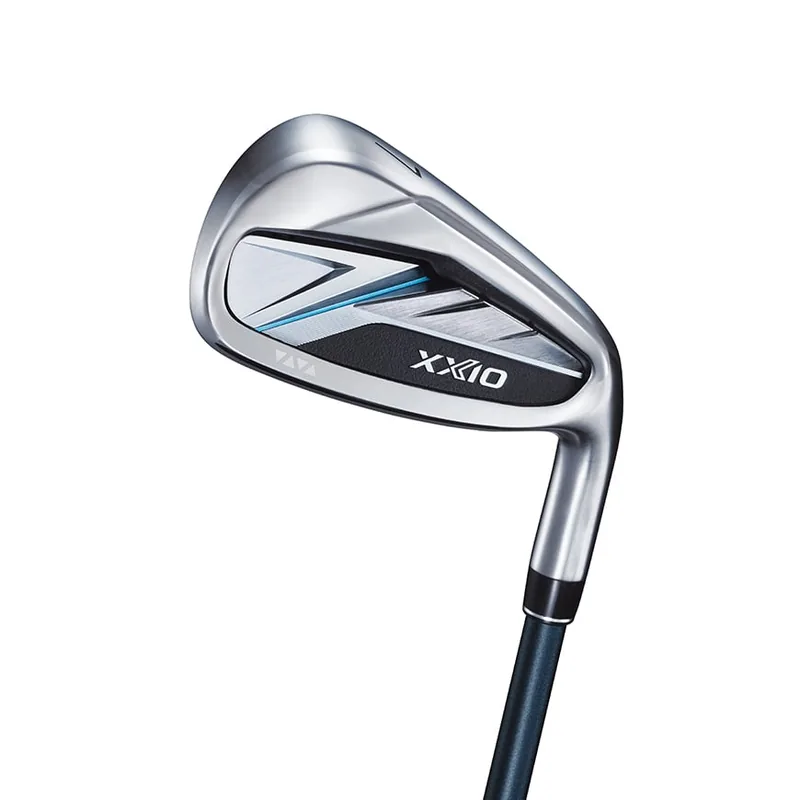 XXIO XXIO 14 · Iron set