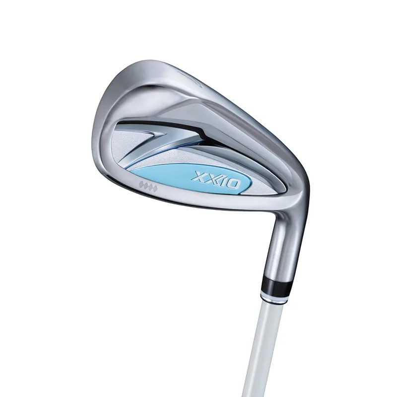 XXIO XXIO 14 Ladies · Iron set